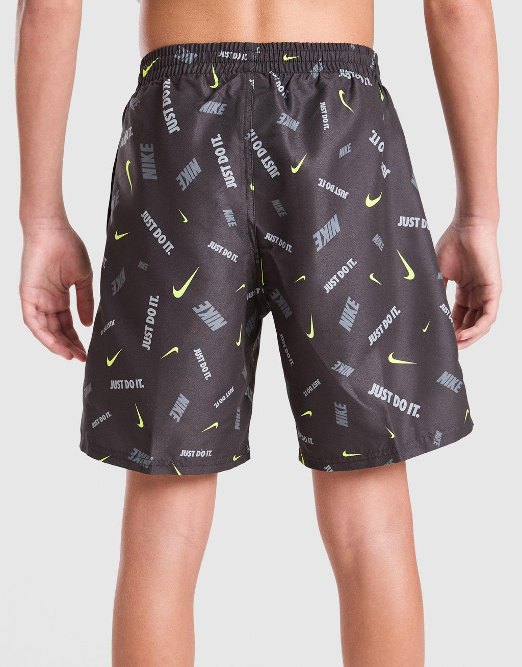 Swim Shorts Junior's