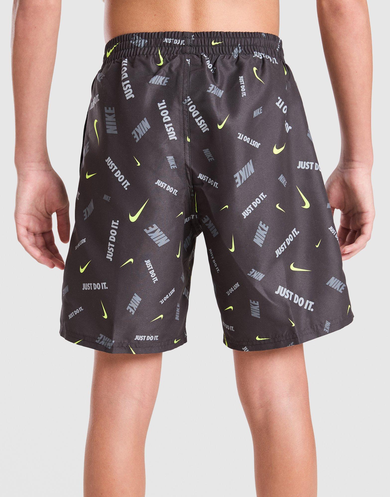 Swim Shorts Junior's