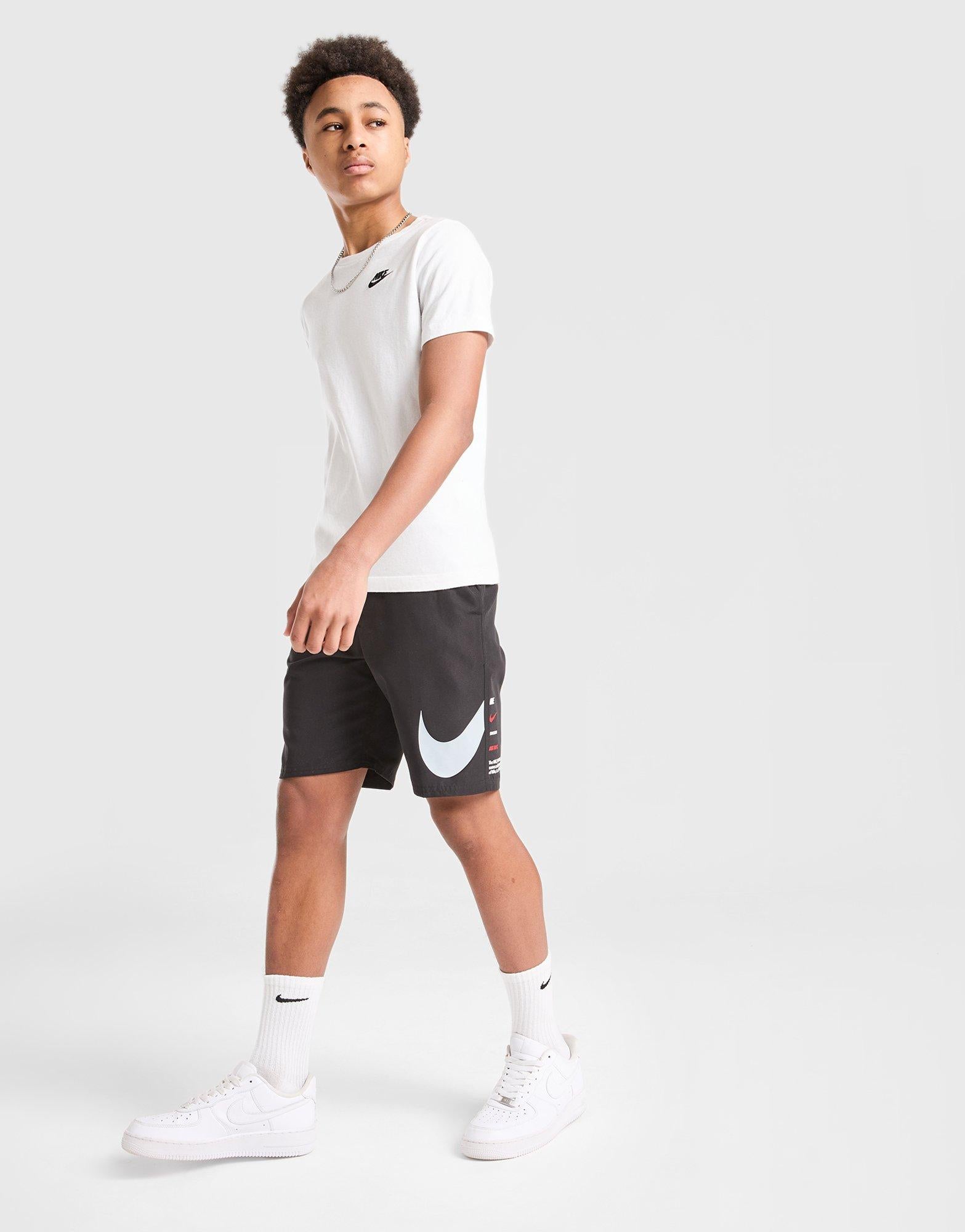 Swim Shorts Junior's