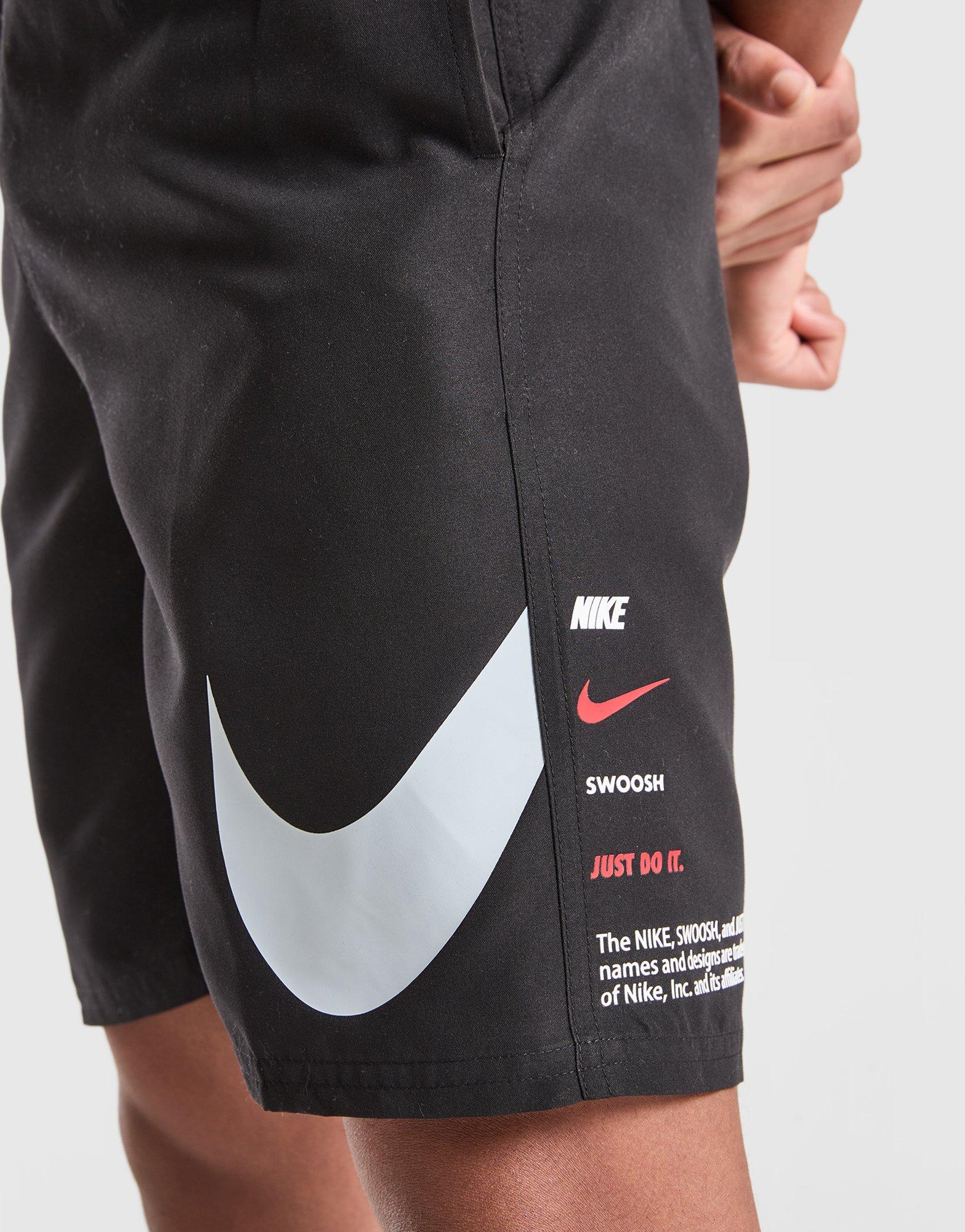 Swim Shorts Junior's