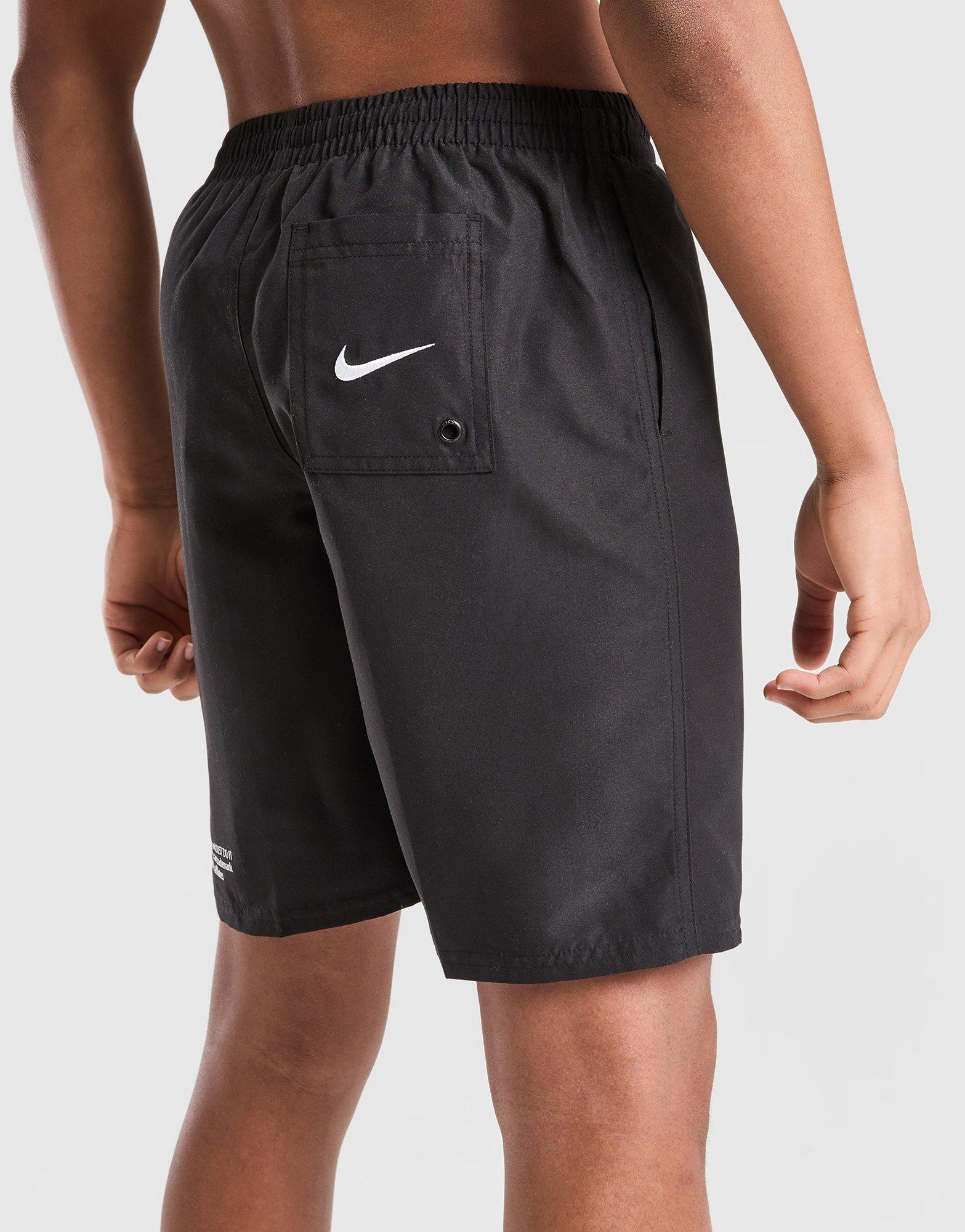 Swim Shorts Junior's