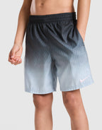 Fade Swim Shorts Junior's