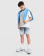 Fade Swim Shorts Junior's