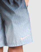 Fade Swim Shorts Junior's