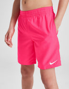 Swim Shorts Junior's