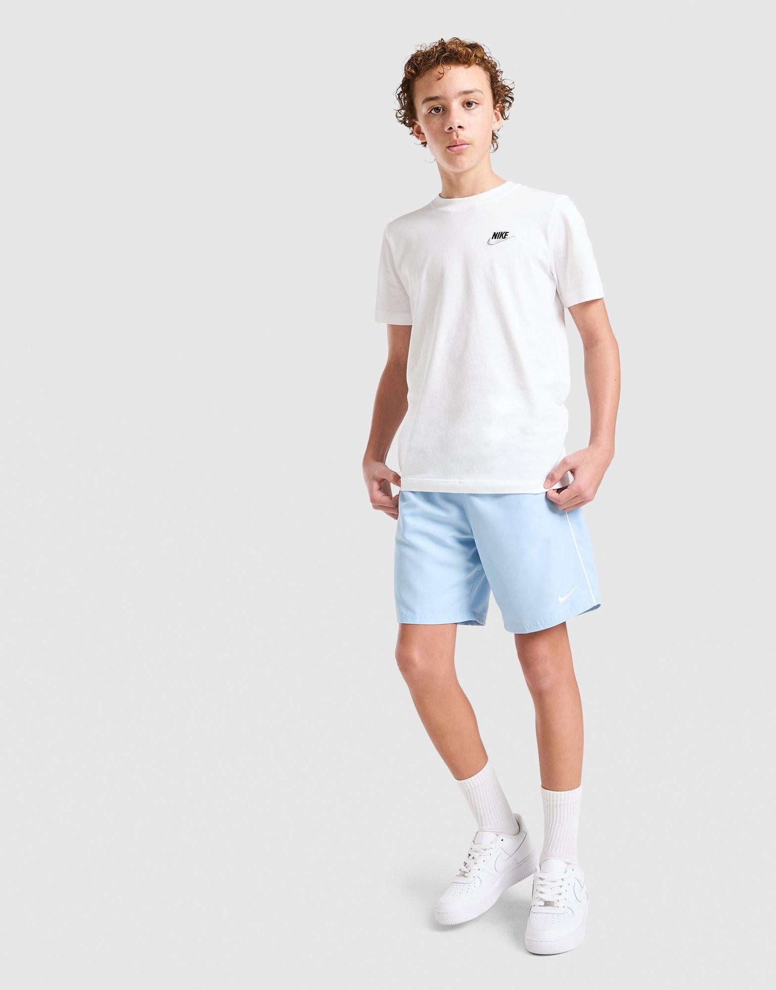 Swim Shorts Junior's
