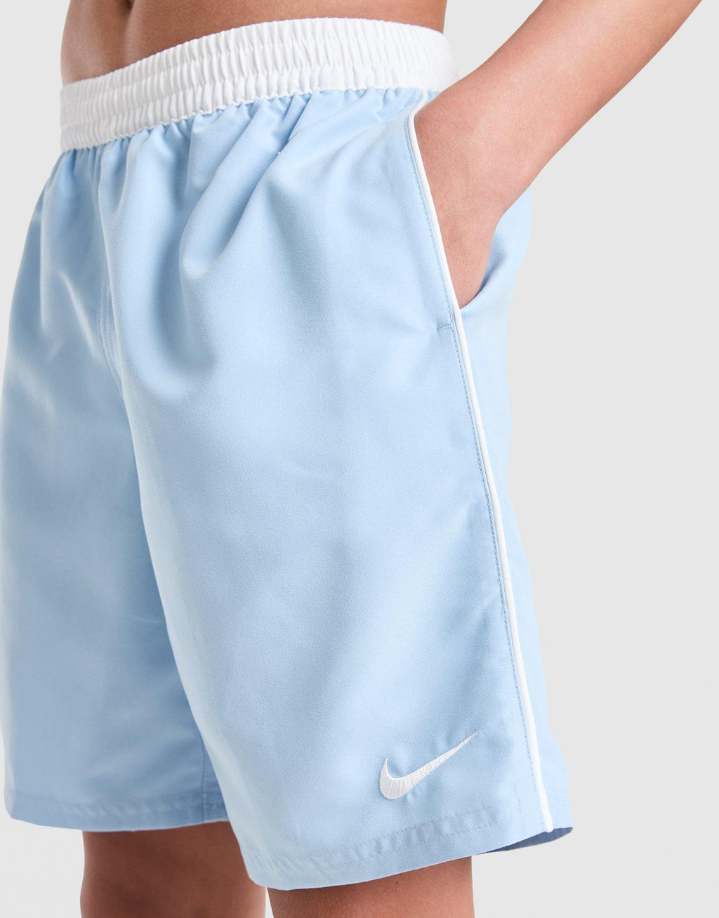 Swim Shorts Junior's