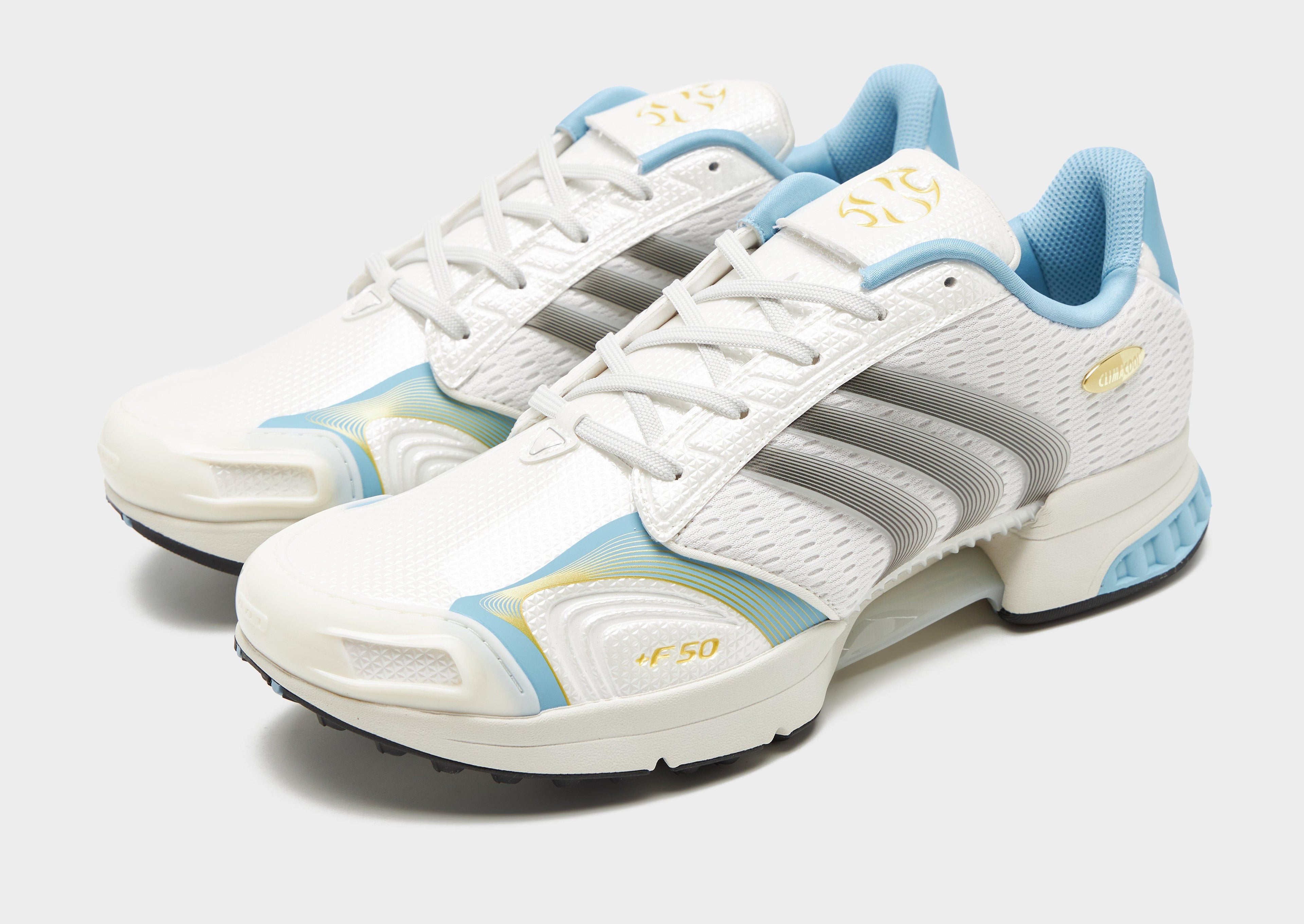 Climacool F50