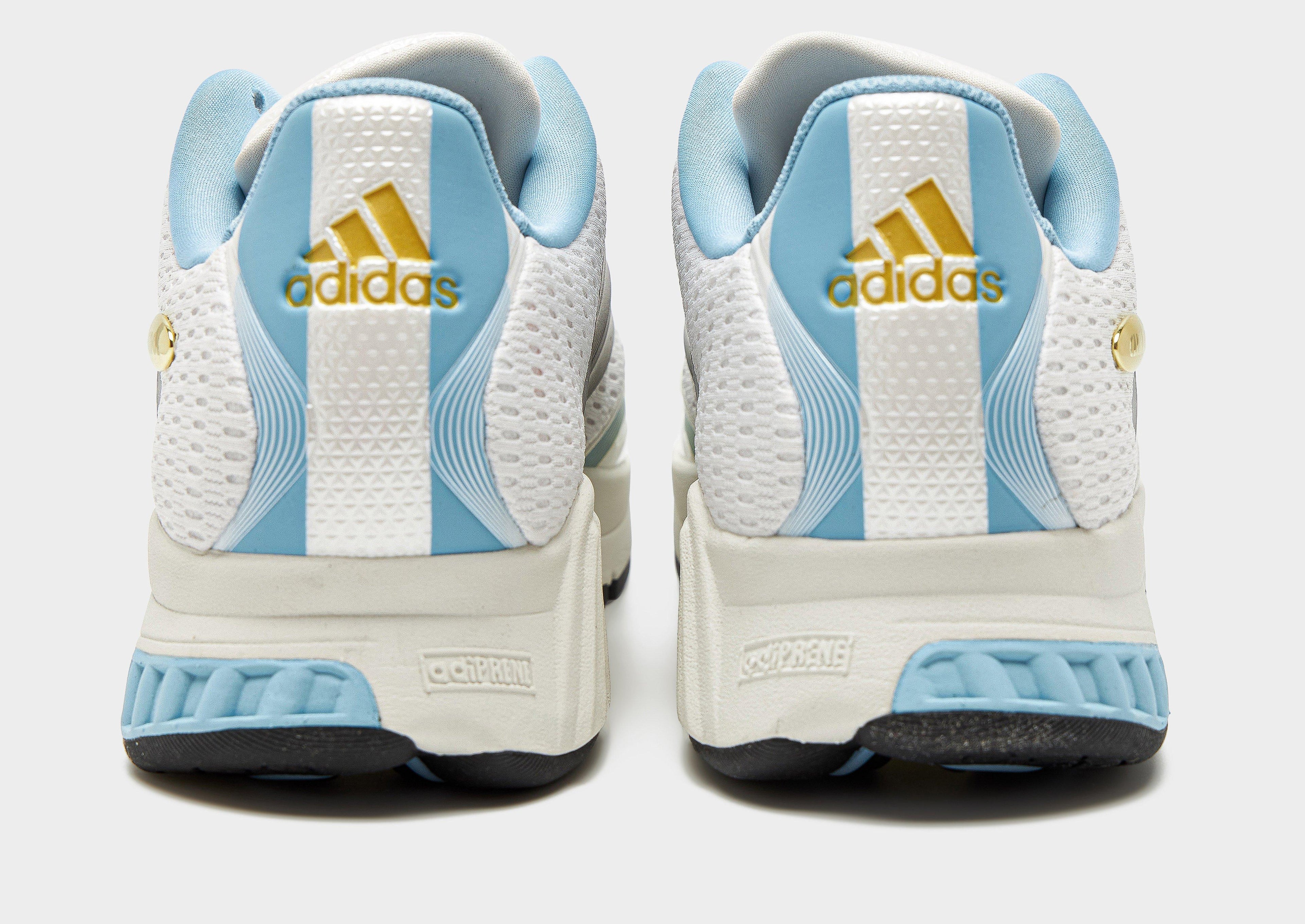 Climacool F50