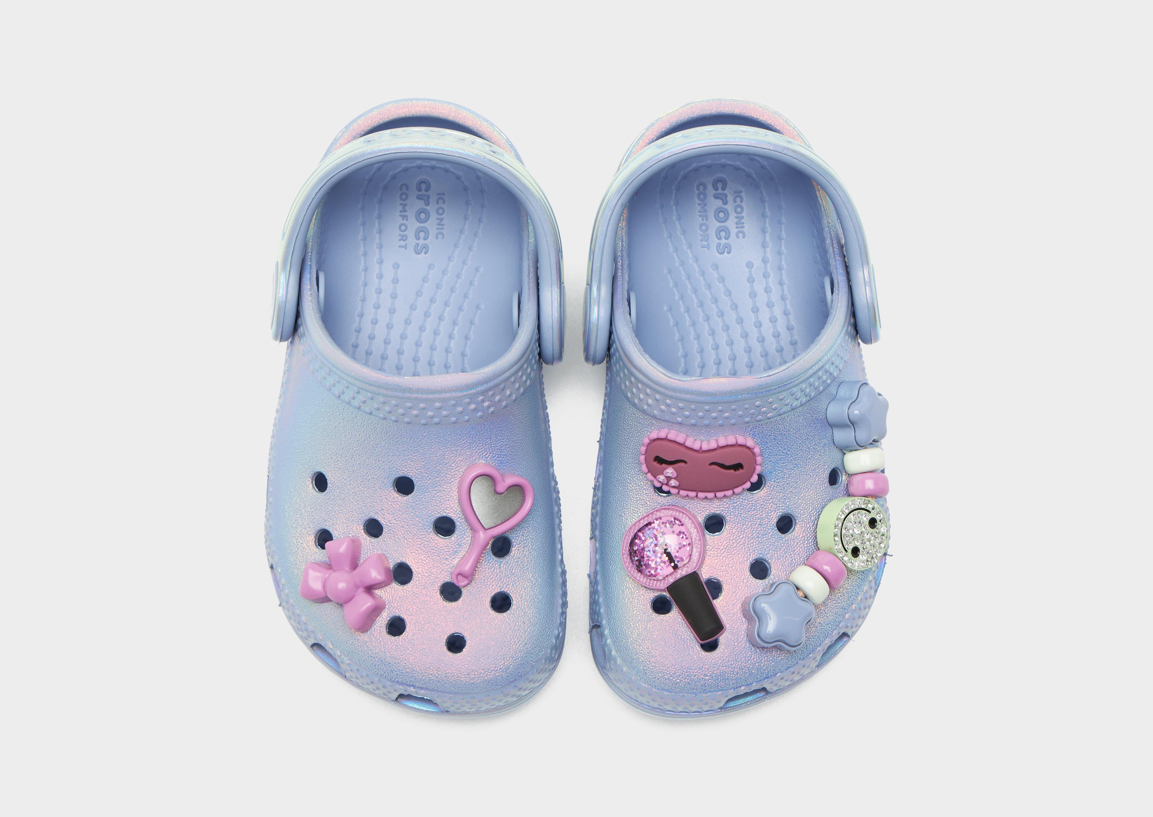 Classic Clog Infant's