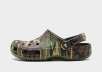 Classic Clog Junior's