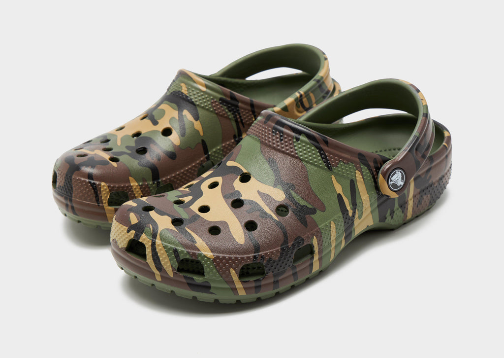 Classic Clog Junior's