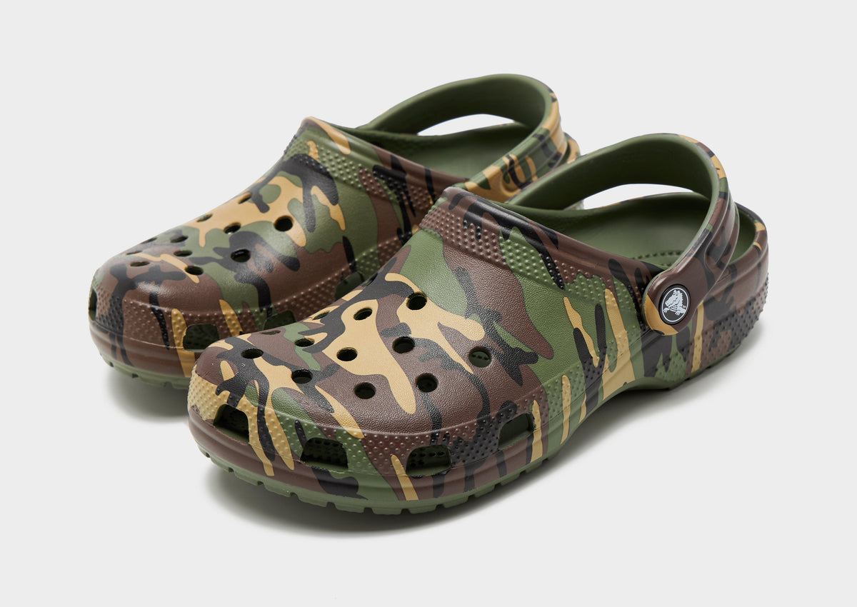 Classic Clog Junior's