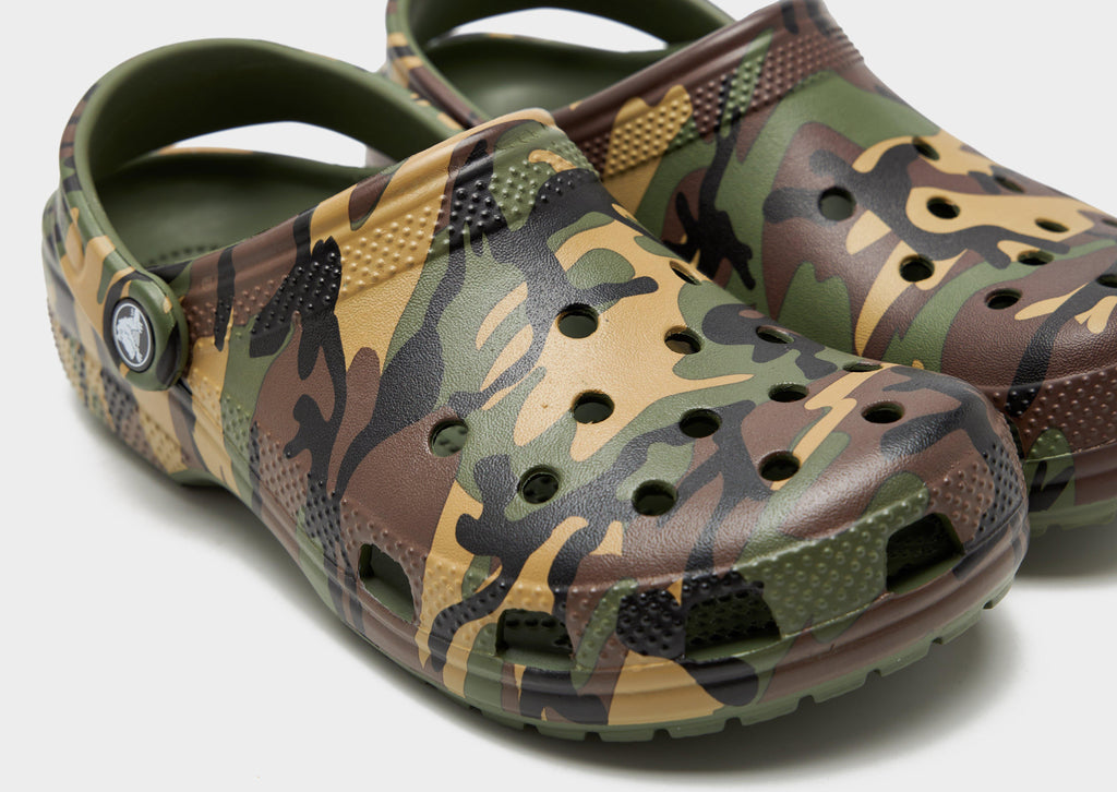 Classic Clog Junior's