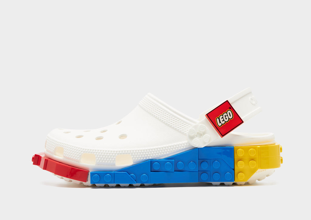 Classic Clog 'LEGO' Junior's