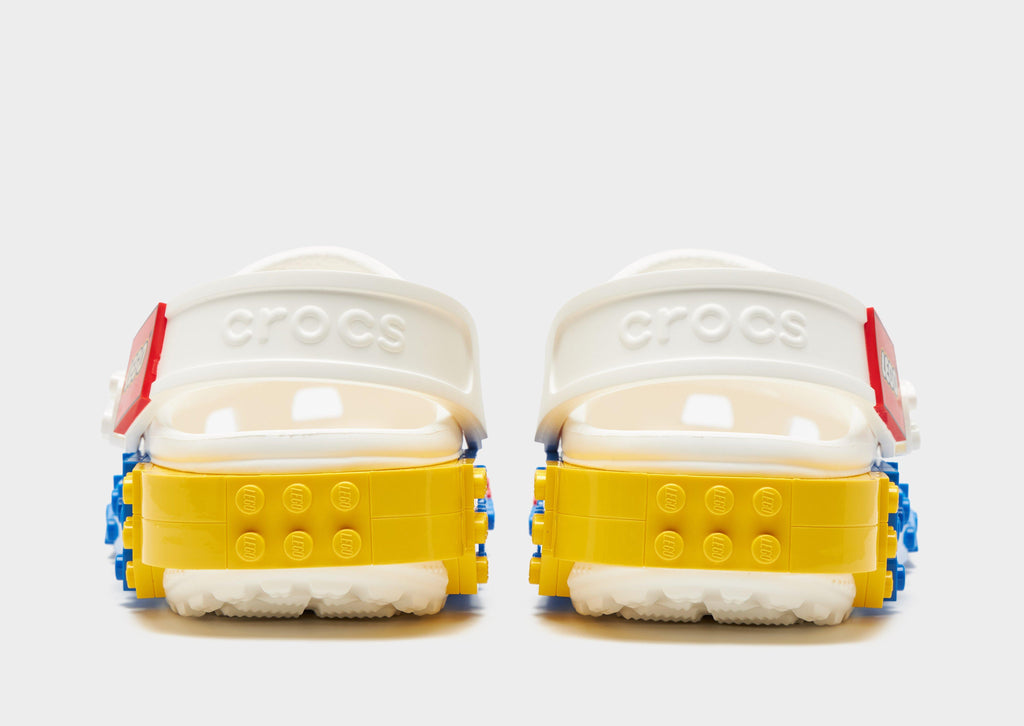 Classic Clog 'LEGO' Junior's