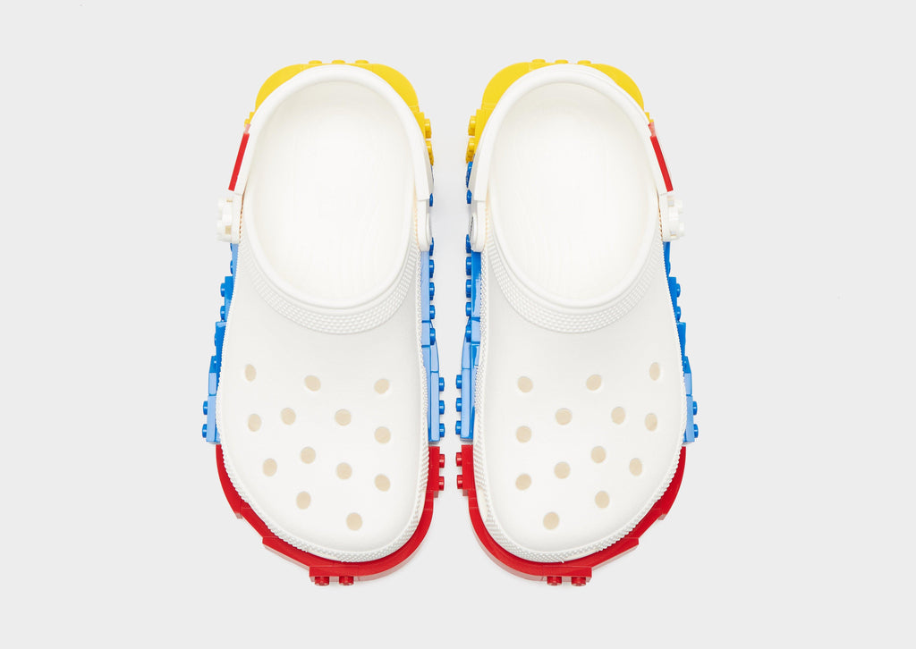 Classic Clog 'LEGO' Junior's