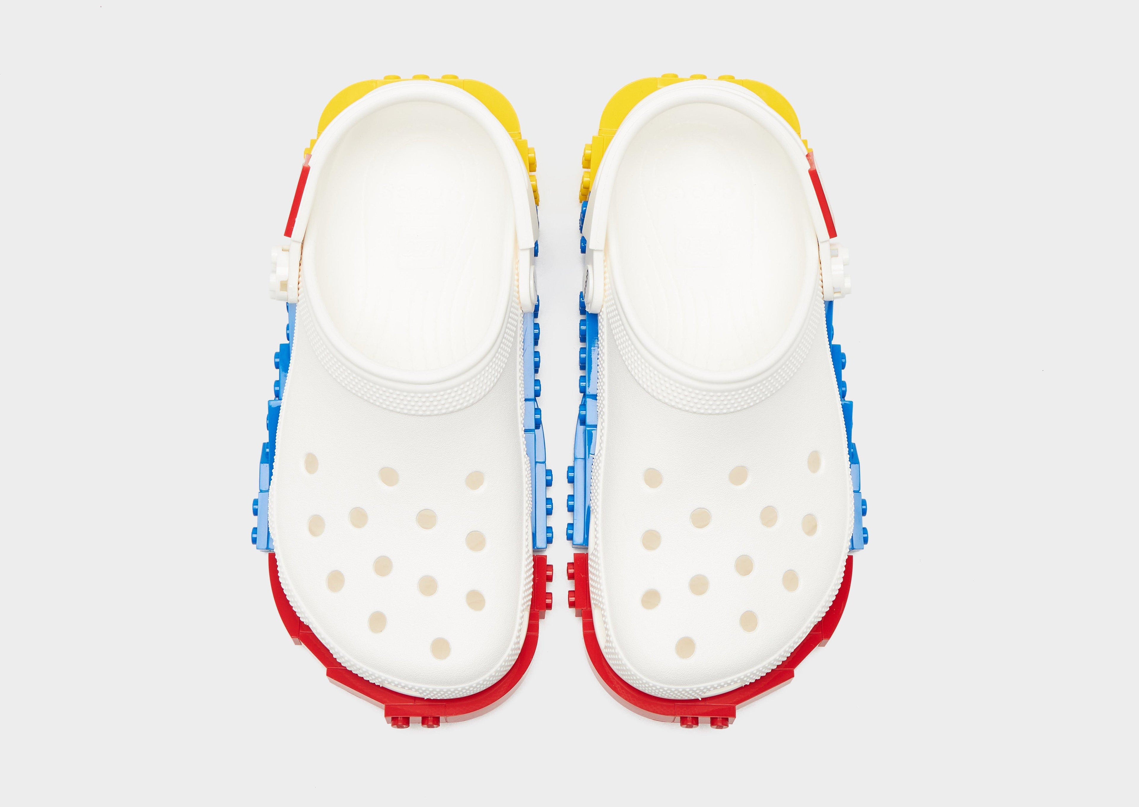 Classic Clog 'LEGO' Junior's