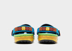 Classic Clog 'Super Mario' Infant's