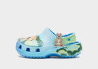 Classic Clog 'Bluey' Infant's