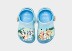 Classic Clog 'Bluey' Infant's