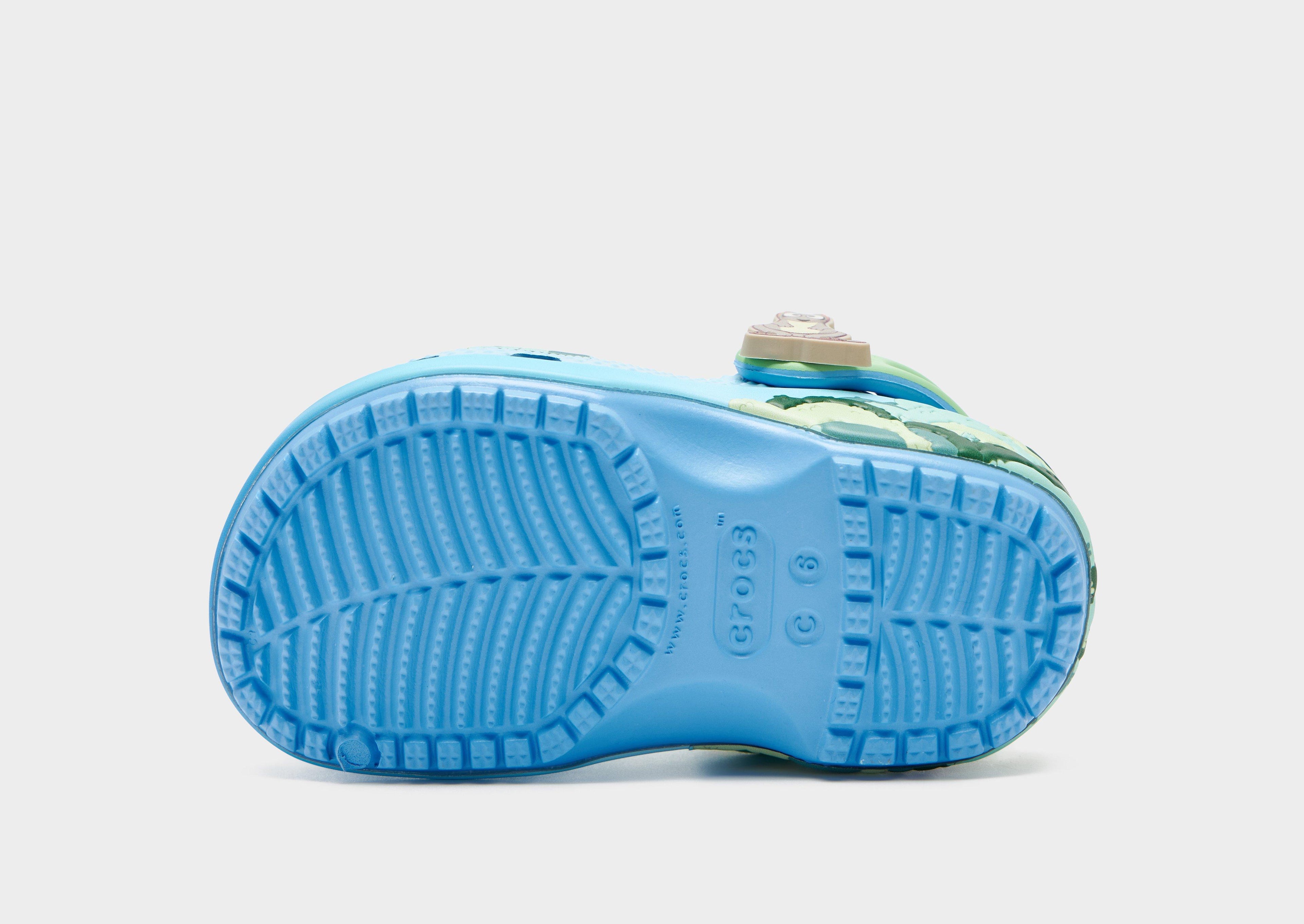 Classic Clog 'Bluey' Infant's