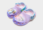 Classic Clog 'Bluey' Infant's