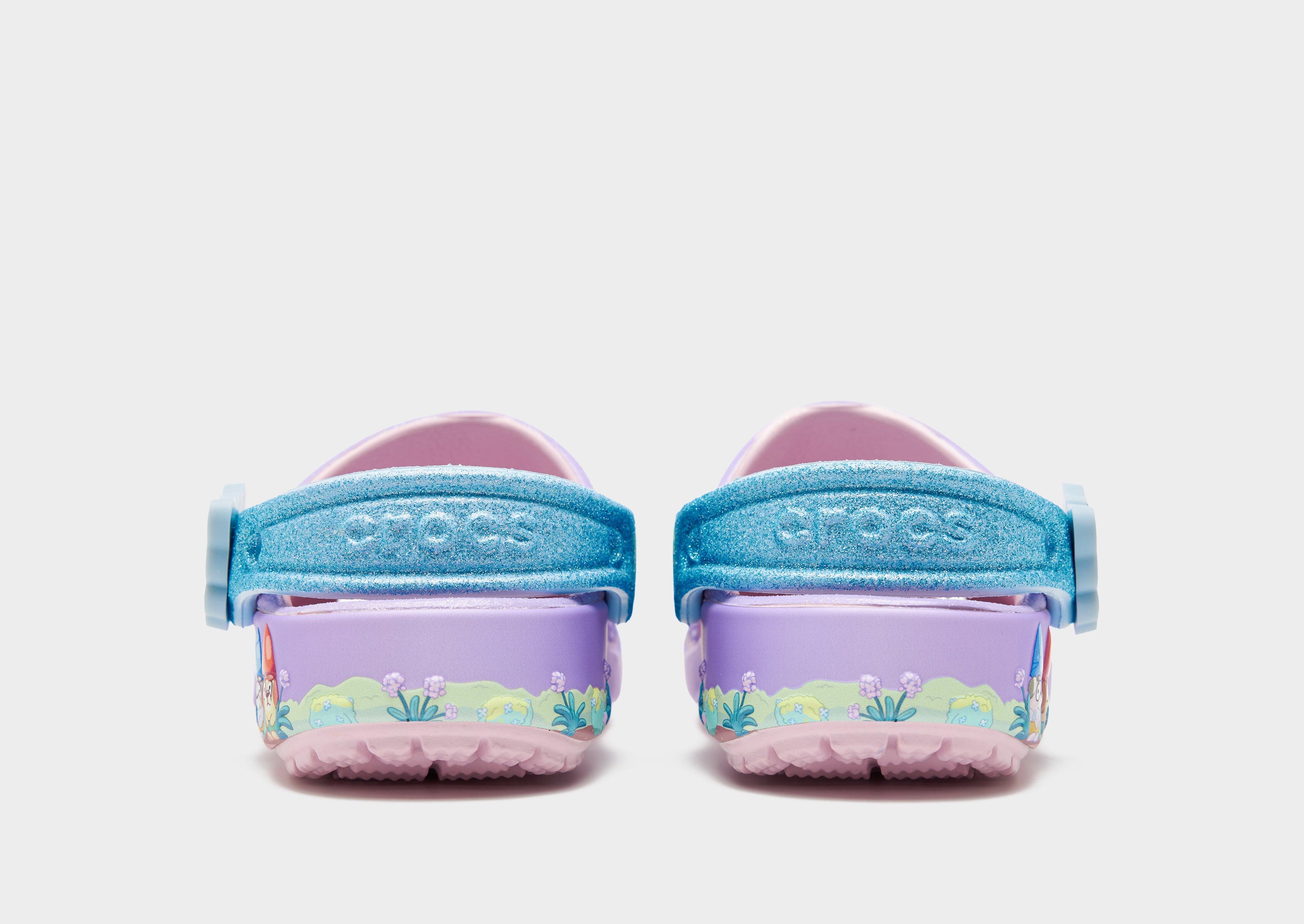 Classic Clog 'Bluey' Infant's