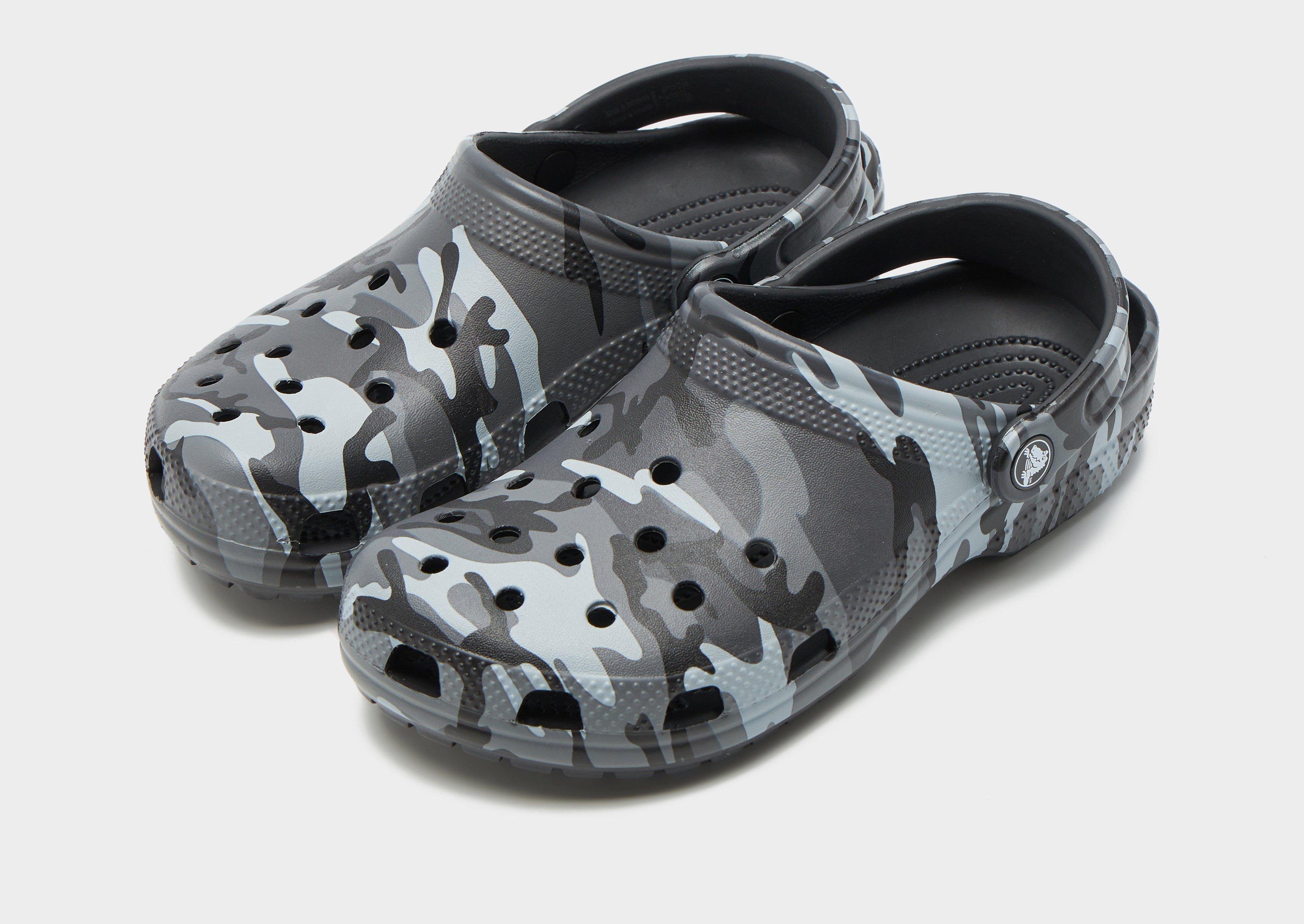 Classic Clog Junior's