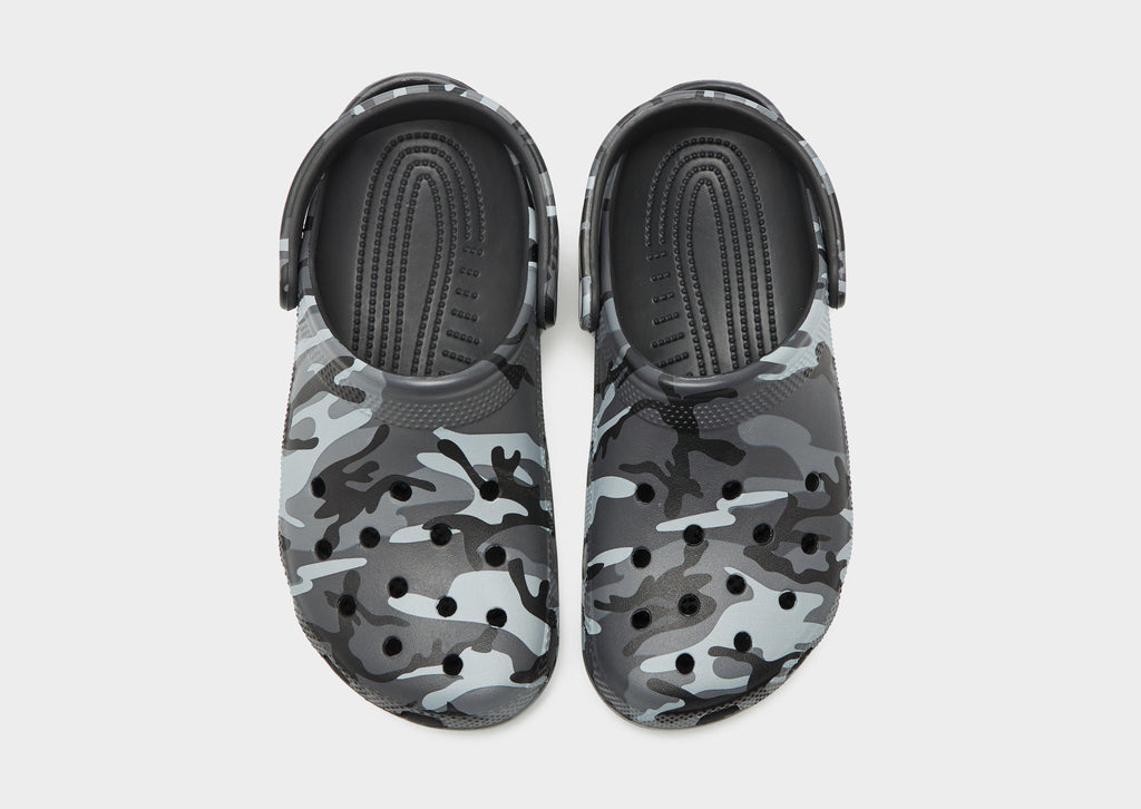 Classic Clog Junior's