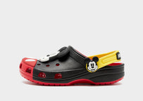 Classic Clog 'Mickey Mouse' Children's