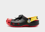 Classic Clog 'Mickey Mouse' Children's