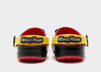 Classic Clog 'Mickey Mouse' Children's