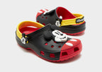 Classic Clog 'Mickey Mouse' Children's