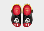 Classic Clog 'Mickey Mouse' Children's