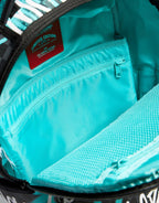 Spray Poetry III Backpack