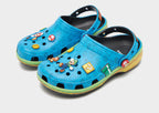 Classic Clog 'Super Mario' Junior's