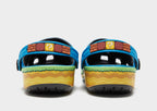 Classic Clog 'Super Mario' Junior's