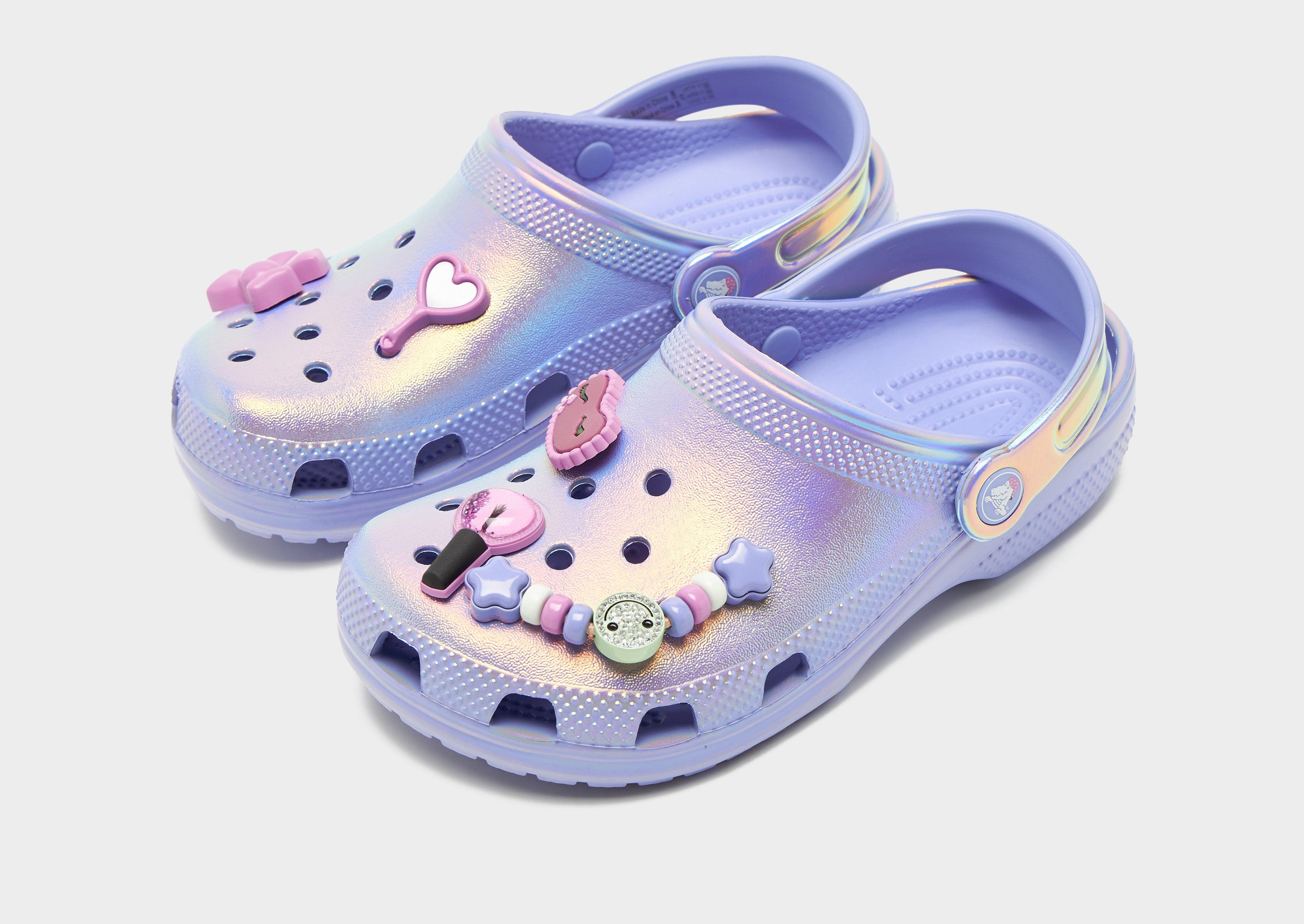 Classic Clog Children's