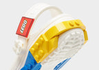 Classic Crocs 'LEGO' Children's