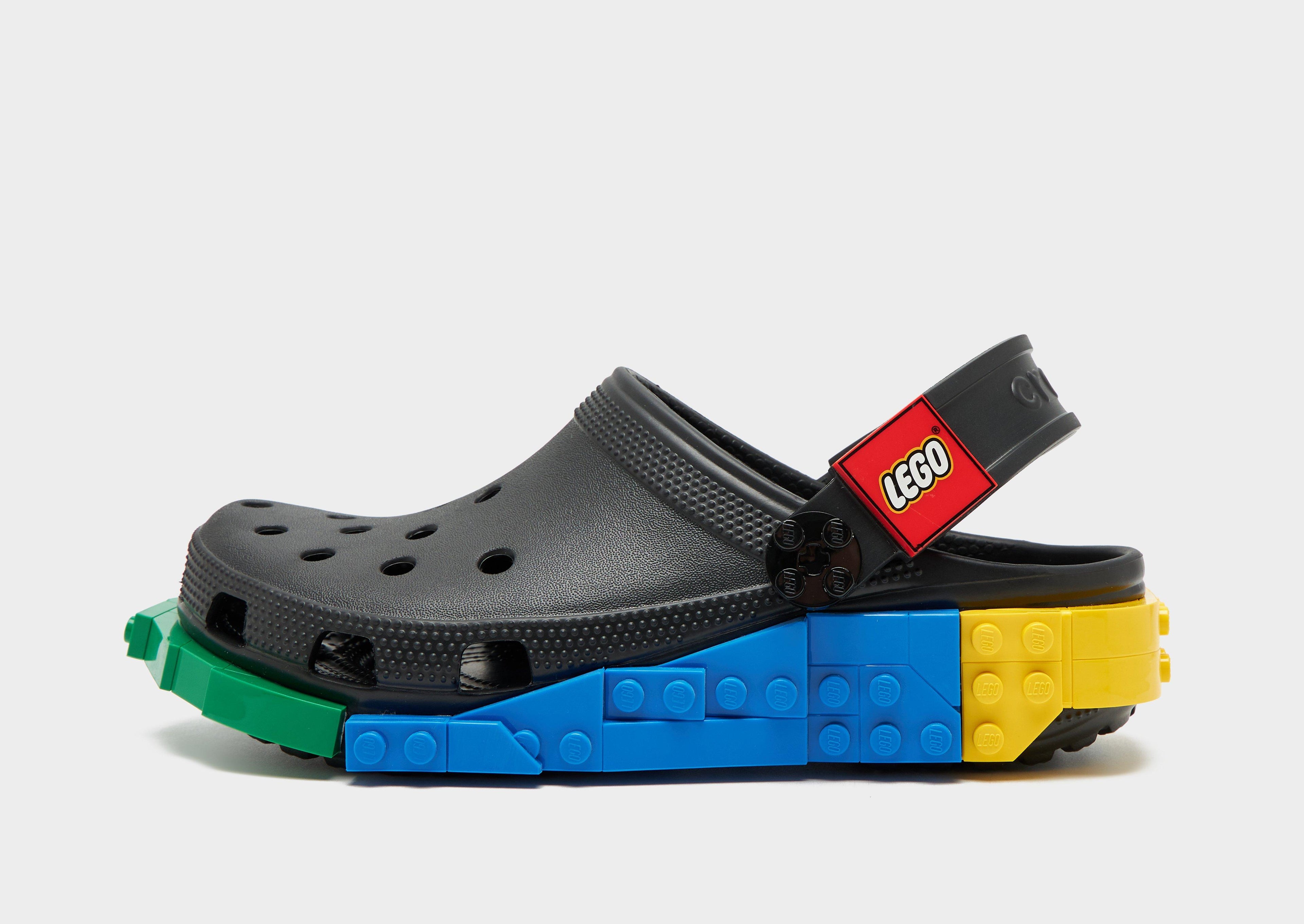 Classic Clog 'LEGO' Junior's