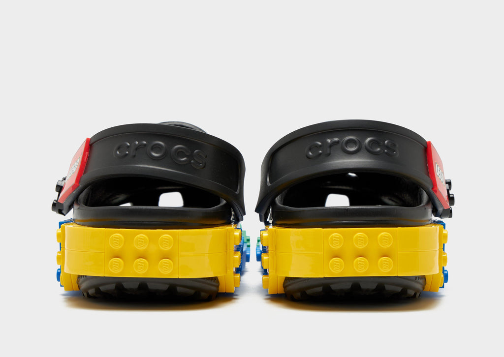 Classic Clog 'LEGO' Junior's