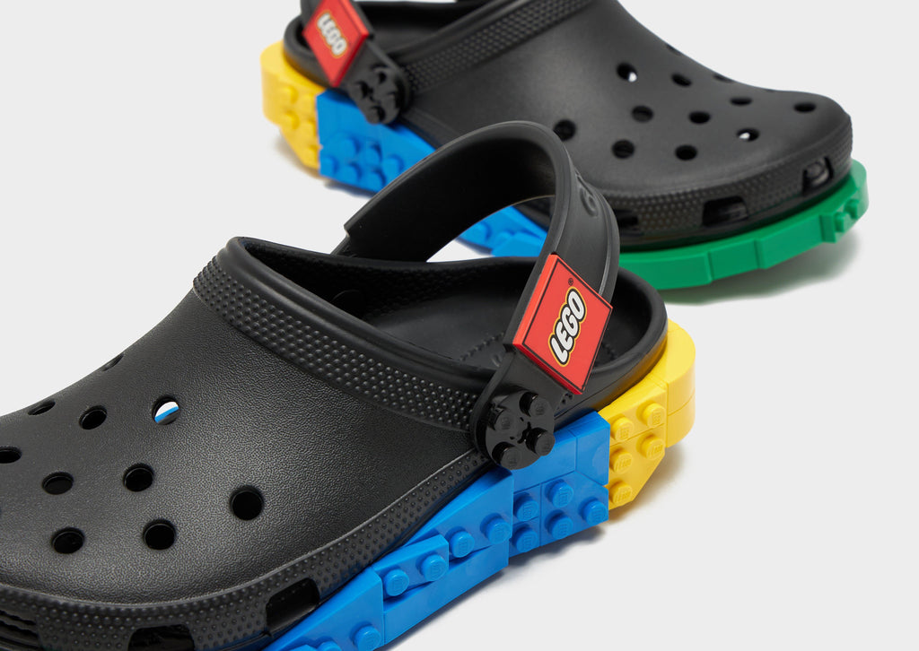 Classic Clog 'LEGO' Junior's