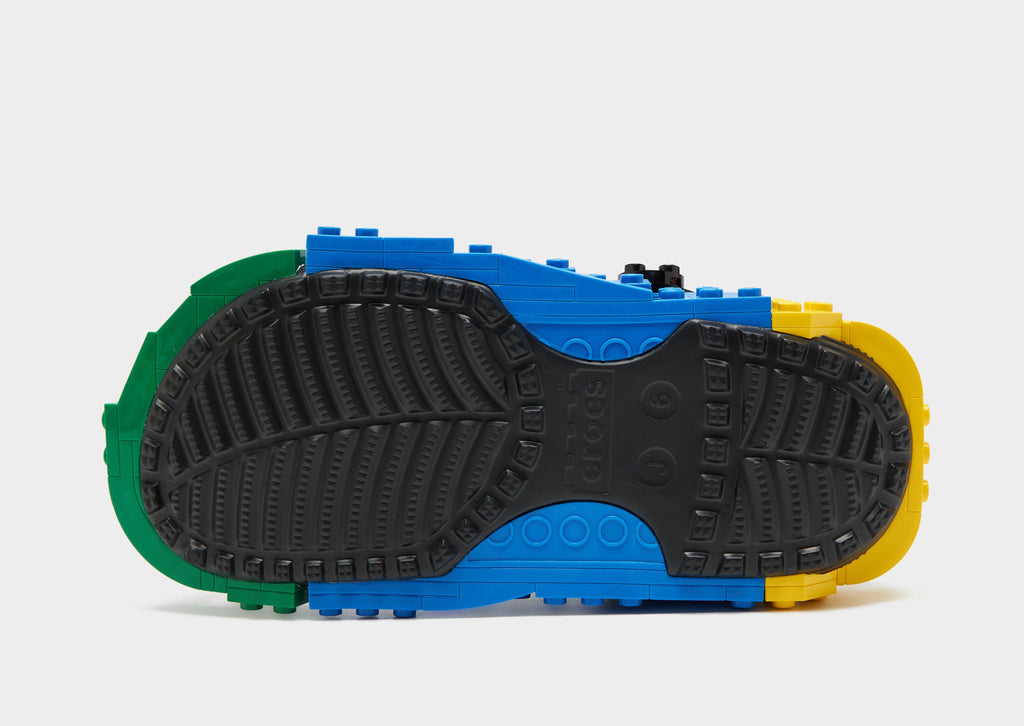 Classic Clog 'LEGO' Junior's