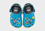 Classic Clog 'Super Mario' Children's