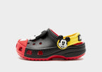Classic Clog 'Mickey Mouse' Infant's