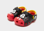 Classic Clog 'Mickey Mouse' Infant's