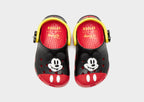 Classic Clog 'Mickey Mouse' Infant's
