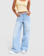 Denim Jeans