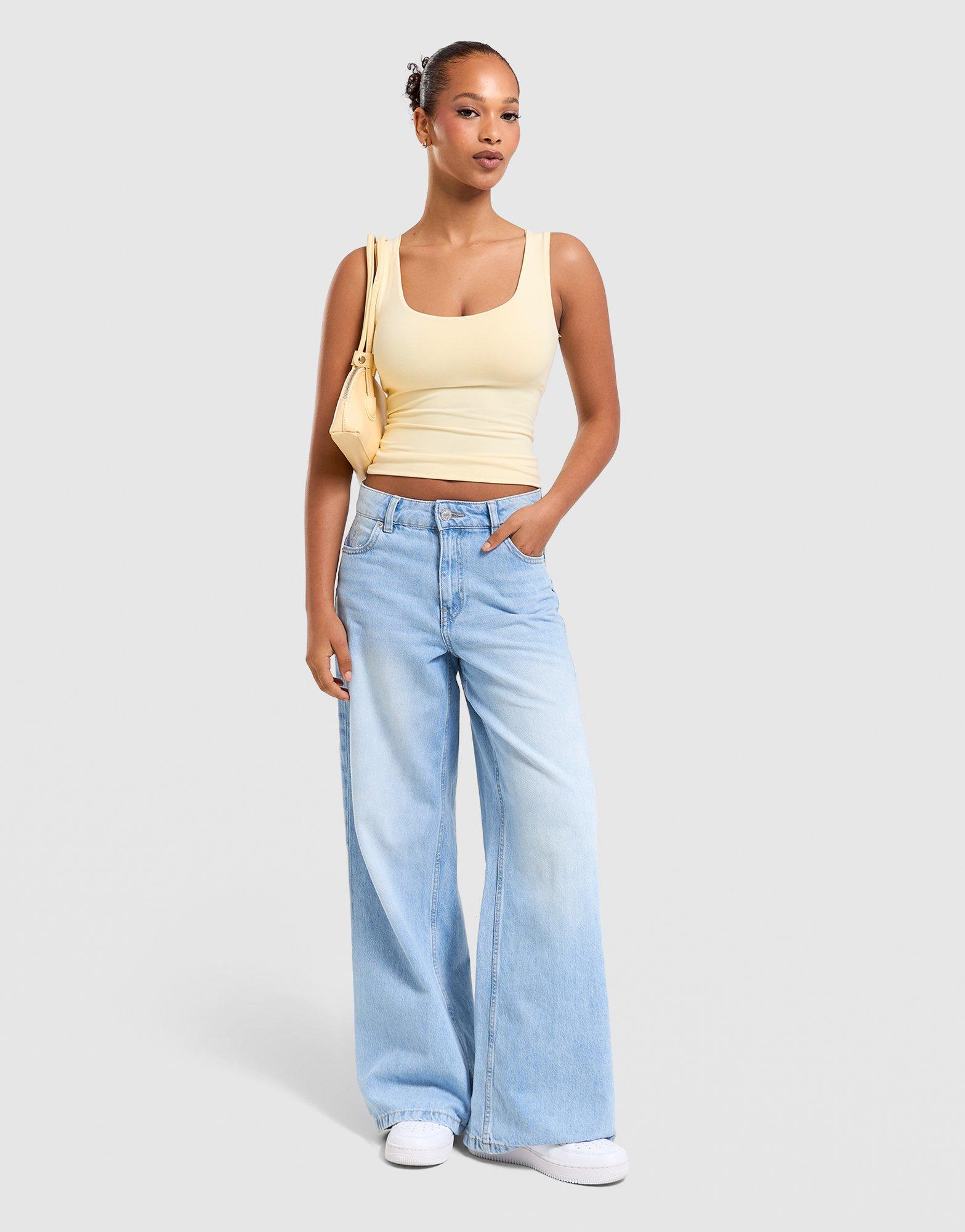 Denim Jeans